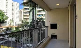 Imagem: Apartamento à venda no Condomínio Jandaias