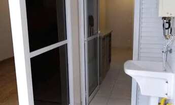 Imagem 6: Apartamento com 2 dormitórios para alugar, 65 m² por R$ 4.550,00/mês - Edifício Life Park