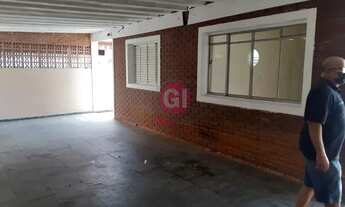 Imagem 3: Casa espaçosa no São Silvestre Jacareí SP 3 Dormitórios sendo 1 suíte 3 Vagas de Garagem