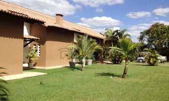 Imagem 7: Casa com 4 dormitórios para alugar, 750 m² por R$ 15.000,00/mês - Condomínio Terras de São