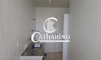 Imagem 3: Vendo Apartamento Rio Comprido 2 quartos 1 vaga garagem