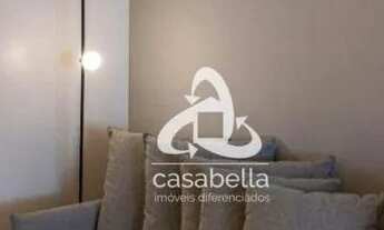 Imagem 6: Apartamento com 3 dormitórios para alugar, 177 m² por R$ 15.000,00/mês - Boqueirão - Santo