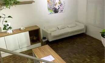 Imagem 1: Sublocação Clínica de Estética