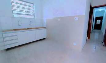 Imagem 4: Casa c/Quintal 1dorm