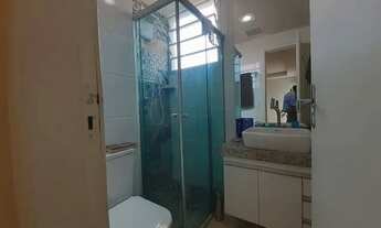 Imagem 2: Apartamento para venda com 76 metros quadrados com 2 quartos em Vila Pirajussara - São Pau