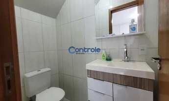 Imagem 3: SM/Casa germinada de 2 quartos no Loteamento San Marino em São José