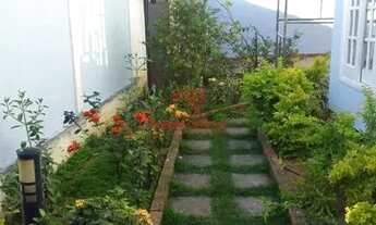 Imagem 2: Linda Casa de 4 quartos próximo ao Magali -Campo Grande !!