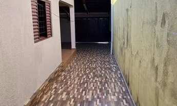 Imagem 3: SE Casa para venda possui 100 metros quadrados com 2 quartos em Stella Maris - Salvador