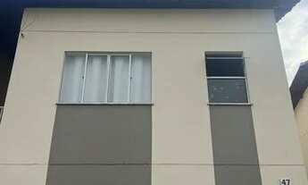 Imagem: Passo apartamento R$ 27.000 a chave no condomínio