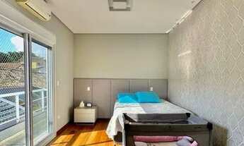 Imagem 5: Casa com 4 dormitórios à venda, 220 m² por R$ 1.500.000 - Condomínio Eldorado Urbanova - S