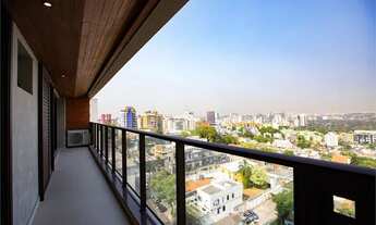 Imagem 2: São Paulo - Apartamento Padrão - VILA MADALENA