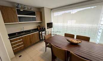 Imagem 7: Apartamento com 4 dormitórios à venda, 140 m² por R$ 1.100.000,00 - Astúrias - Guarujá/SP