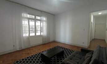 Imagem 3: Apartamento para aluguel, 3 quartos, 1 vaga, Gonzaga - Santos/SP