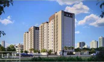 Imagem 2: APARTAMENTO Apartamento com 2 dormitórios