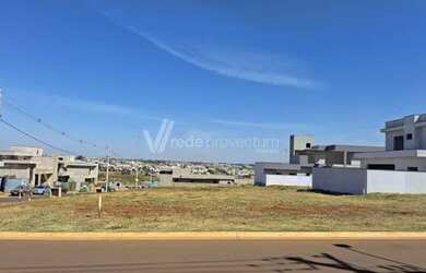 Imagem 4: Terreno - Residencial Santorini - Paulínia