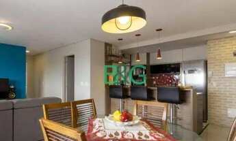 Imagem: Apartamento com 2 dormitórios à venda