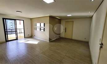 Imagem: Apartamento com 3 quartos em SANTANA