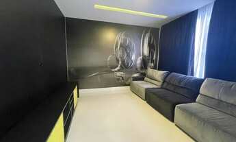 Imagem 3: Casa com 4 dormitórios para alugar, 350 m² por R$ 25.700,00/mês - Urbanova - São José dos