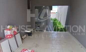 Imagem 3: Casa com 2 quartos - Bairro Jardim Boa Esperança em Aparecida de Goiânia