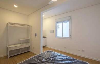 Imagem 6: Kitnet Residencial para locação, Aclimação, São Paulo - KN0009