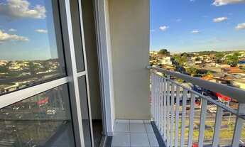 Imagem 5: Apartamento com 3 dormitórios, 84 m² - venda por R$ 320.000,00 ou aluguel por R$ 1.927,00