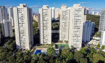 Imagem 2: Vila Sônia! Clube Bem Localizado! Linda Vista! Varanda Espaçosa!