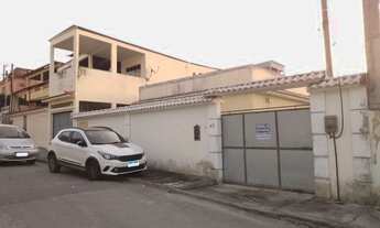 Imagem 3: Casa 4 qts com suite Rancho Novo - Nova Iguaçu - RJ