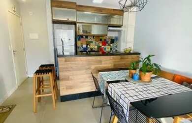 Imagem 6: Vendo lindo apto no Jaguaré prox Pq Vila Lobos e P2 da USP - 70m, 3 dorms, 1 suíte, 1 vaga