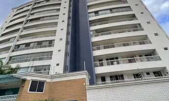 Imagem 4: Apartamento Ilhas Gregas 86 metros 3 quartos - São Luís - MA