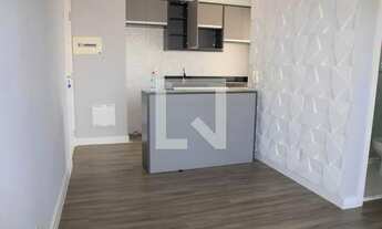 Imagem 4: Apartamento para Aluguel - Vila Sabrina , 3 Quartos, 59 m2