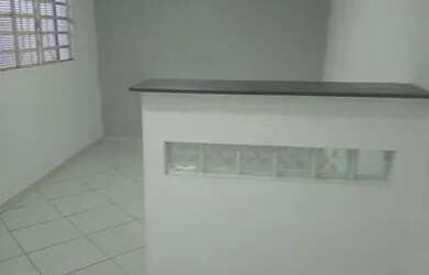 Imagem 3: ALUGA-SE CASA ESTILO KIT NET TERREA