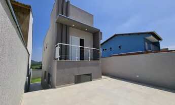 Imagem: Casa no portal dos Ipês com 3 dormitórios