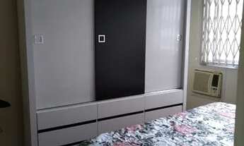 Imagem 2: Quarto individual grande super silencioso! Metrô S. Francisco Xavier