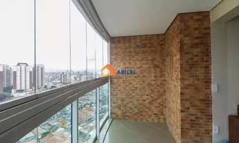 Imagem 6: Apartamento para aluguel, 3 quartos, 3 vagas, Tatuapé - São Paulo/SP