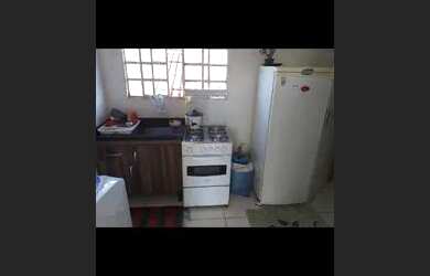 Imagem 4: Aluga-se kitnet mobiliada