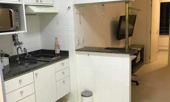 Imagem: Lindo Flat próximo ao Alianz Park