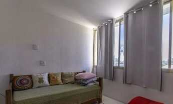 Imagem 5: Apartamento Triplex Residencial à venda, Vila Tramontano, São Paulo - AT0014