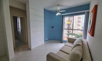 Imagem 4: LOCAÇÃO ANUAL 1 DORM REFORMADO LAZER COMPLETO AO LADO DA UNAERP