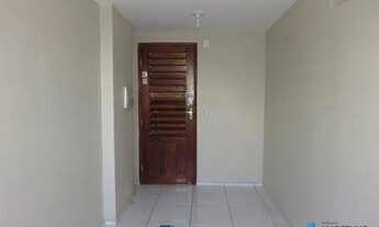 Imagem 3: Apartamento com 2 dormitórios para alugar, 40 m² por R$ 809,00/mês - Vila Ellery - Fortale