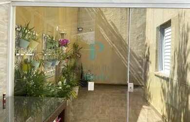 Imagem 3: Apartamento á Venda Jd.St Antônio Osasco-SP/ Condômínio Vita Clube