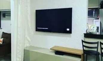 Imagem 2: Apartamento para venda possui 63 metros quadrados com 2 quartos em Chácara Inglesa - São P