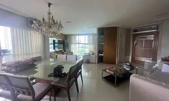 Imagem 5: Edif. Ilha de Creta - 200m2 - 04 suites