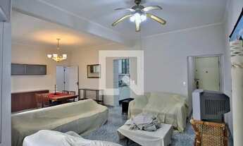 Imagem 2: Apartamento para Aluguel - Aparecida, 3 Quartos, 160 m2