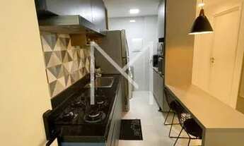 Imagem 4: Quarto e sala a 500 metros da praia do Francês