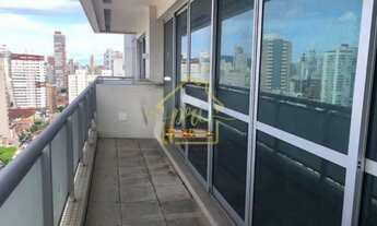 Imagem 3: Santos - Conjunto Comercial/Sala - Gonzaga