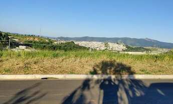 Imagem 4: Terreno à venda, 284 m² por R$ 210.000 - Vale das Flores - Atibaia/SP