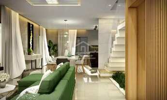 Imagem 7: Sobrado - 207 metros quadrados com 3 quartos em Centro - Eusébio - CE