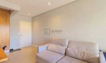 Imagem 7: Venda Apartamento 2 Dormitórios - 57 m² Vila Olímpia