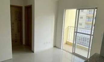 Imagem 6: Apartamento no Condomínio Fit Life com 2 Quartos