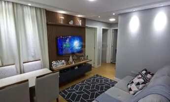 Imagem: Apartamento para venda Campinas